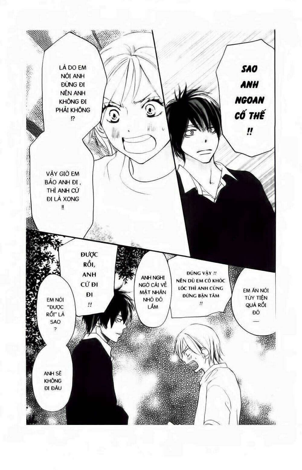 chuyện cấp iii chapter 72 15