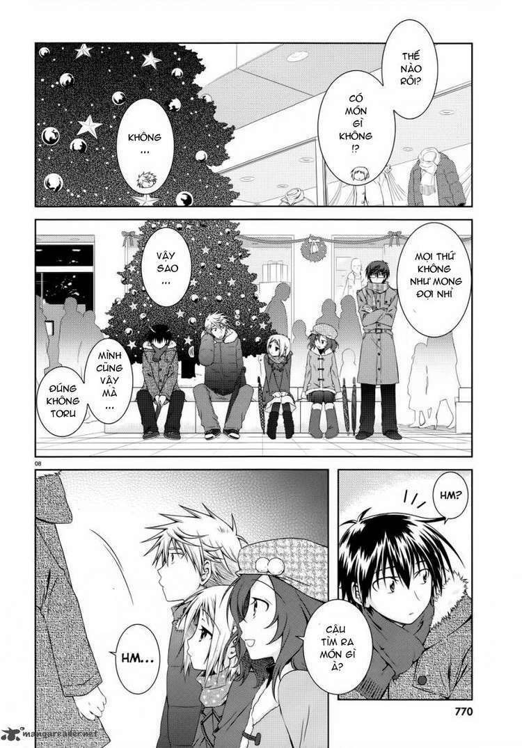 iris zero chapter 24 11