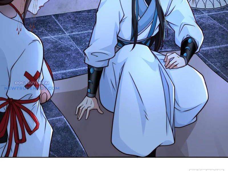 ta thực sự không muốn làm thần tiên chapter 80 72