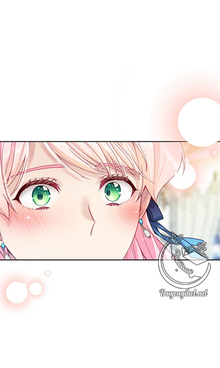 tôi gặp rắc rối vì chồng qúa dễ thương chapter 30.1 28