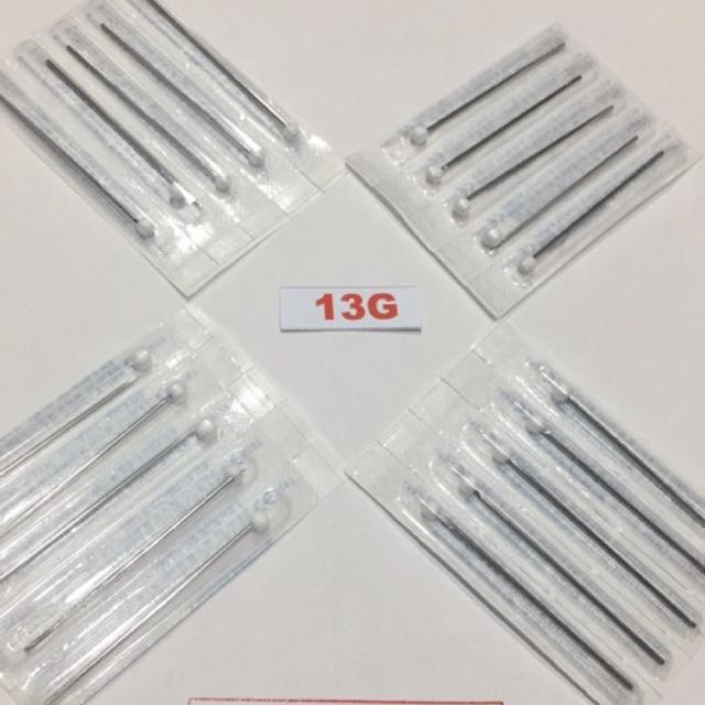 Kim sỏ khuyên 13G/10c