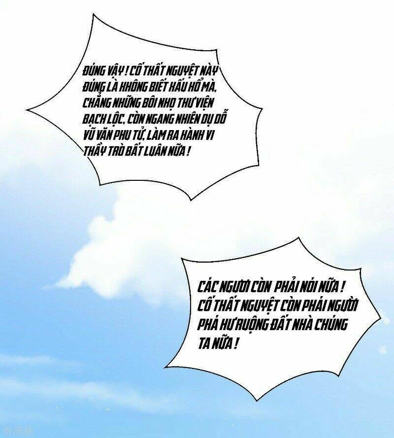 độc y đích nữ chapter 119 20