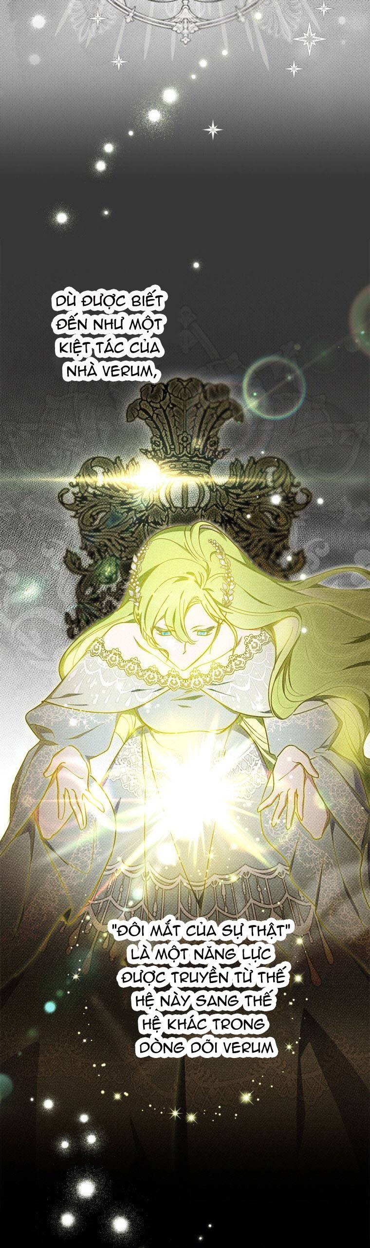 đã bảo nữ chính cải nam trang cơ mà ! chapter 22 10