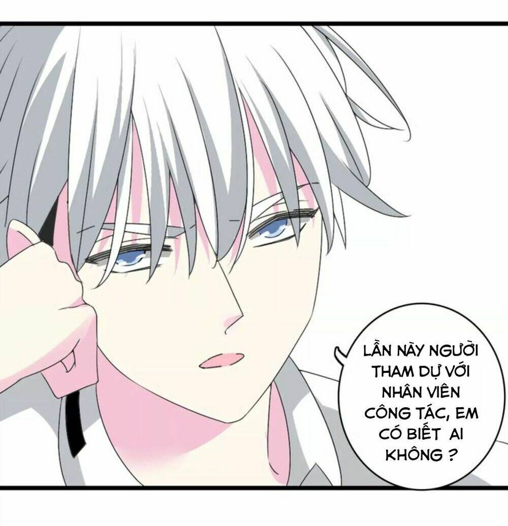 lều khều biết yêu chapter 69 31