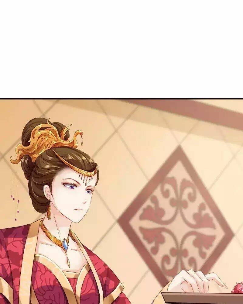 từng bước âm mưu thâm độc : huyết hoàng trở về chapter 9 70