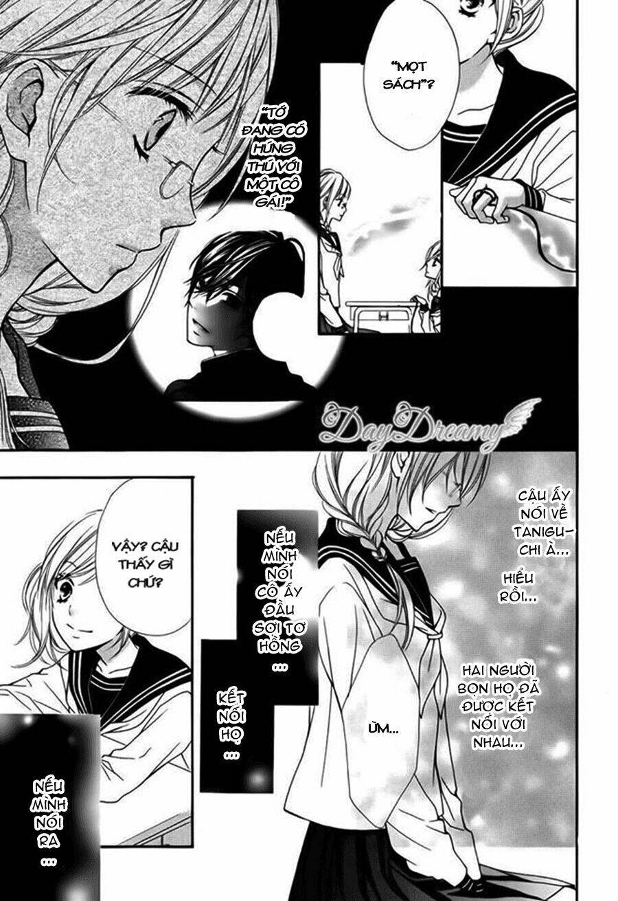 tổng hợp one shot. chapter 75 24