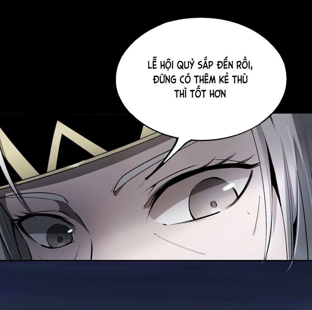 chợ quỷ chapter 5 9