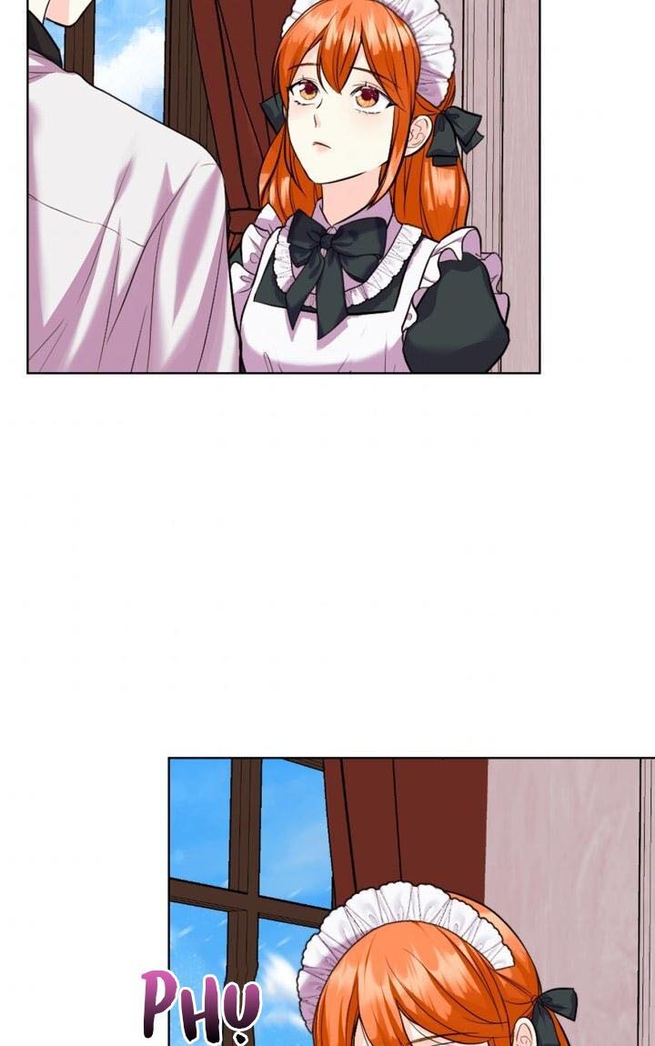 đức hạnh mà ác nữ ban tặng chapter 77.1 38