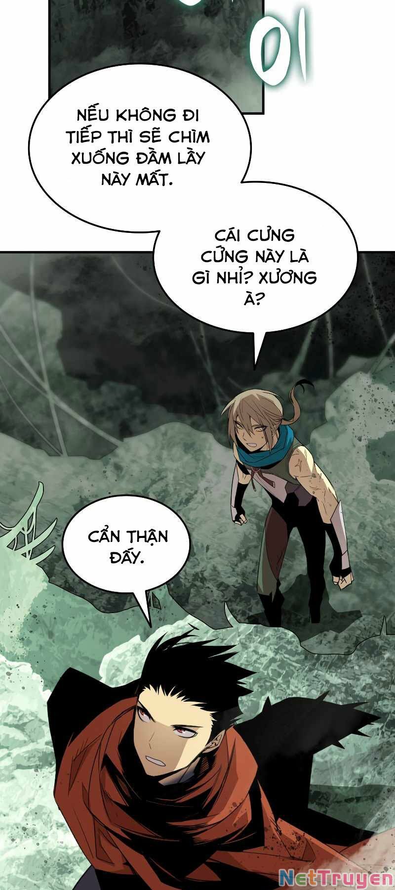 tôi là lính mới chapter 88 10