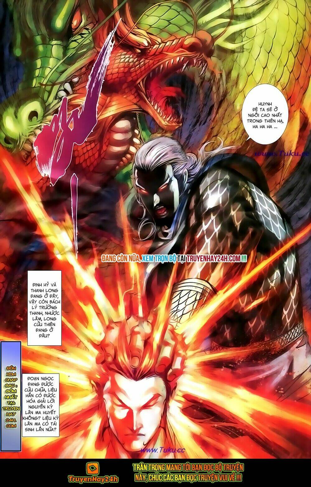 thất chủng vũ khí chapter 35 32