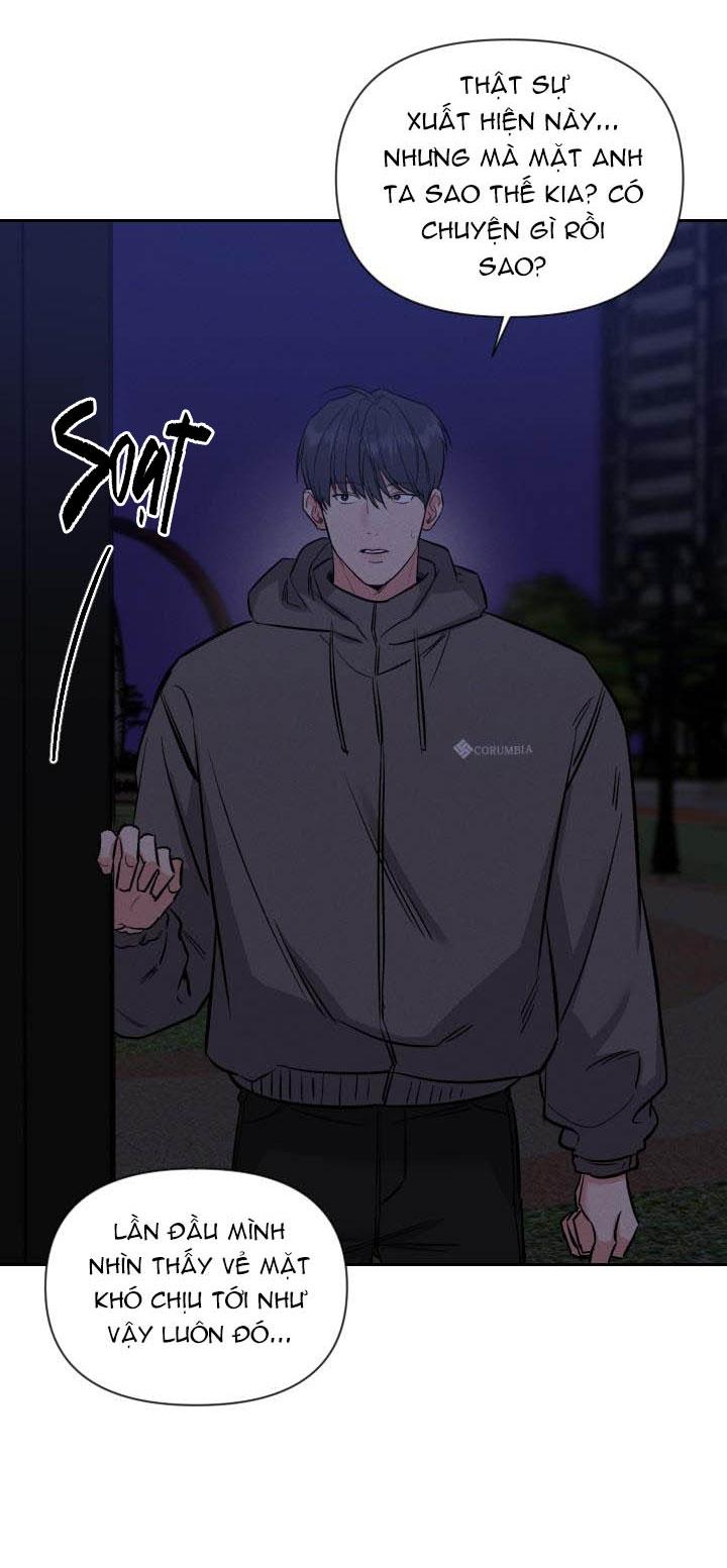 mặt trời của đêm chapter 25 13