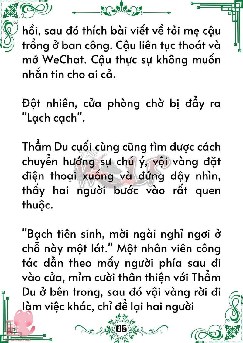 quý nhân phù trợ du chapter 40 6