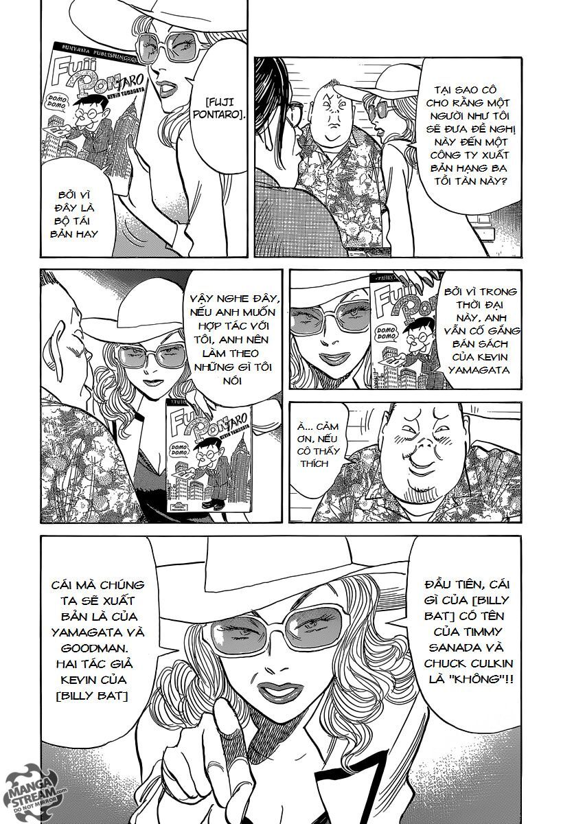 billy bat chapter 149 14