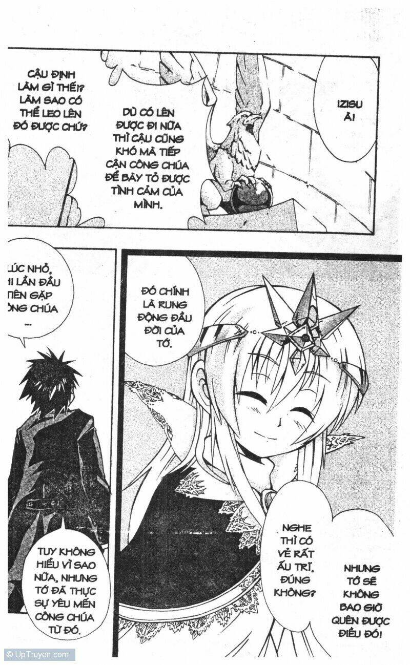 joou kishi monogatari chapter 6 42