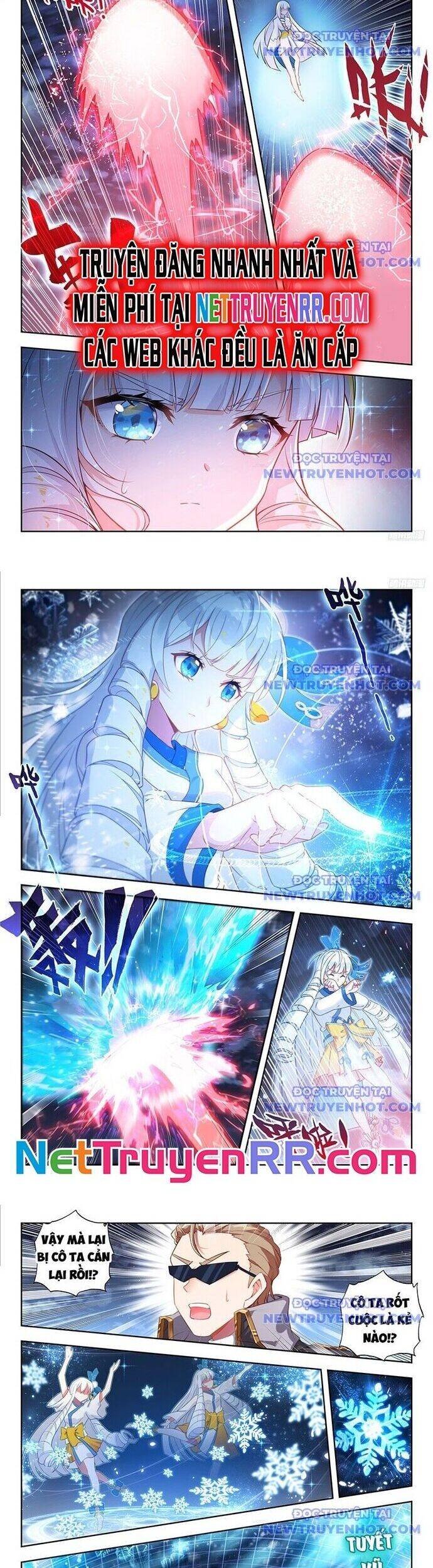 đấu la đại lục ii (tuyệt thế đường môn) chapter 512 4