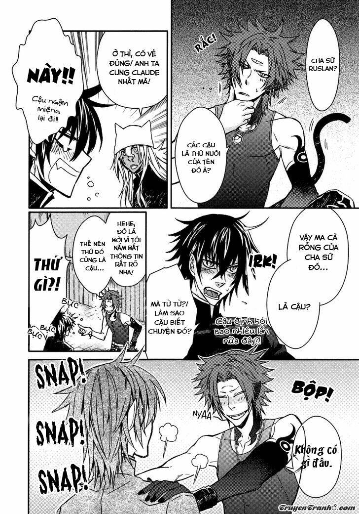 father’s vampire chapter 4 28