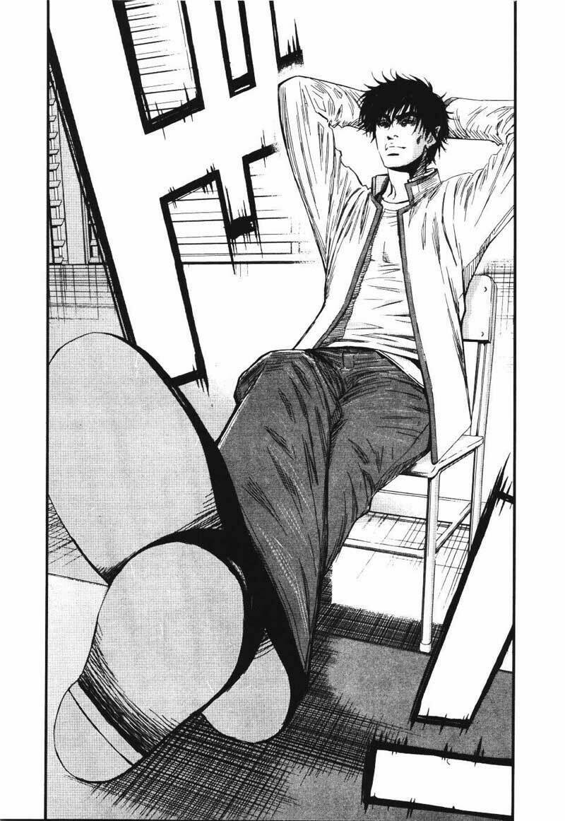 wolf guy - wolfen crest chapter 7 20