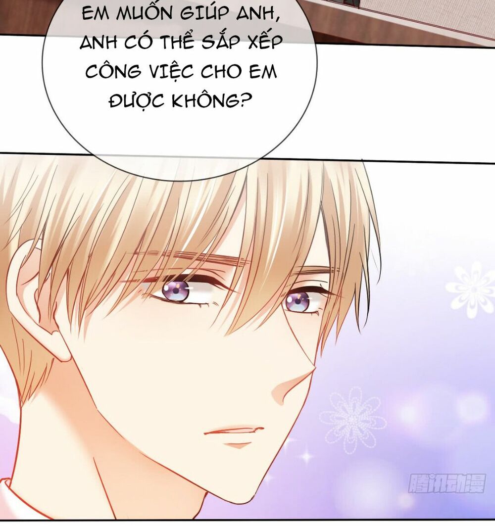 bay qua thiên sơn đến yêu anh chapter 38 23