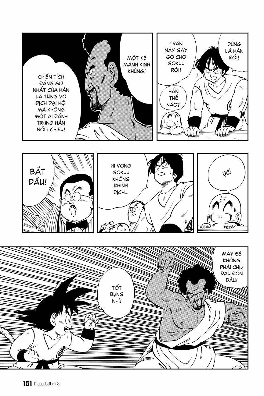 dragon ball - bảy viên ngọc rồng chapter 114 15