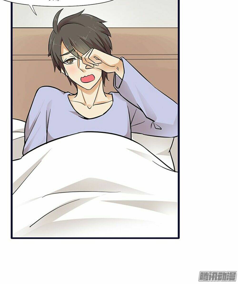 hai chú mèo totem chapter 10 14