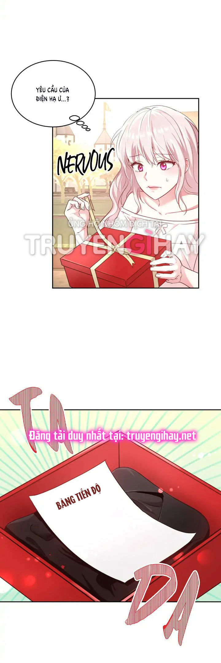 5500 sắc thái của quỷ vương chapter 5.1 19