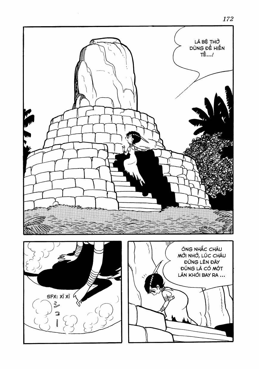 angel no oka chapter 3 55