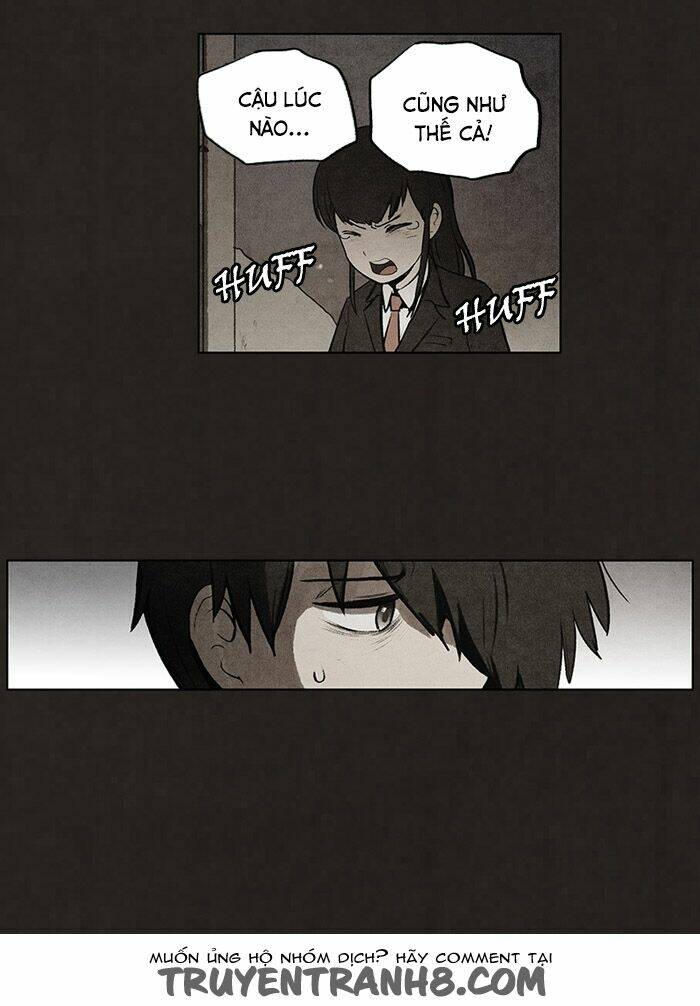 đứa con của quỷ dữ chapter 64 28