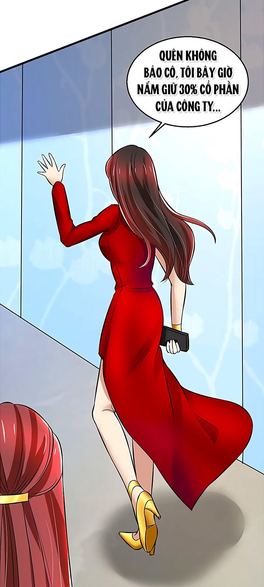 vợ yêu không ngoan chapter 83 22