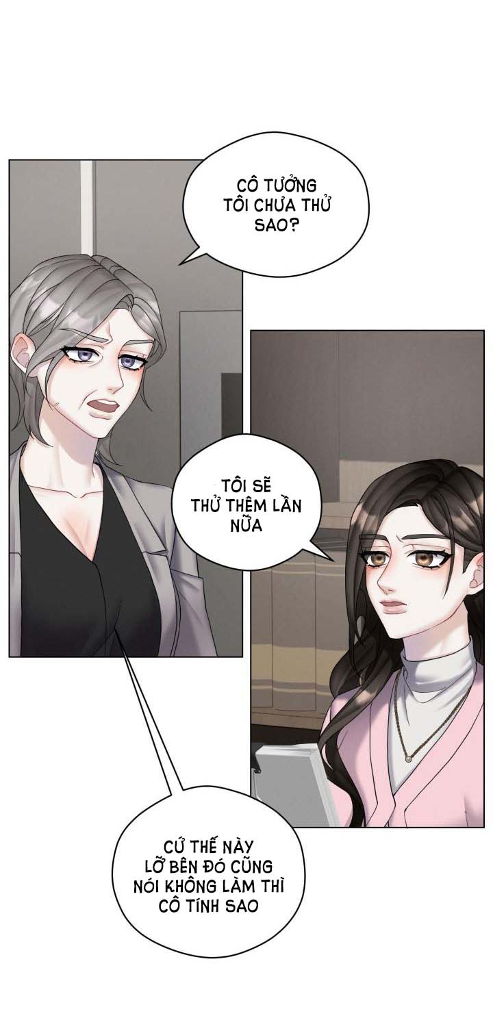 Trò Chơi Giữa Hai Người chapter 12.2 - Trang 30