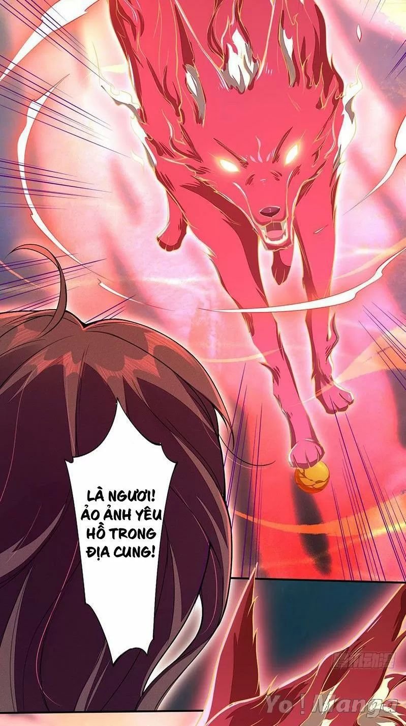 tuyệt thế luyện đan sư chapter 113 8