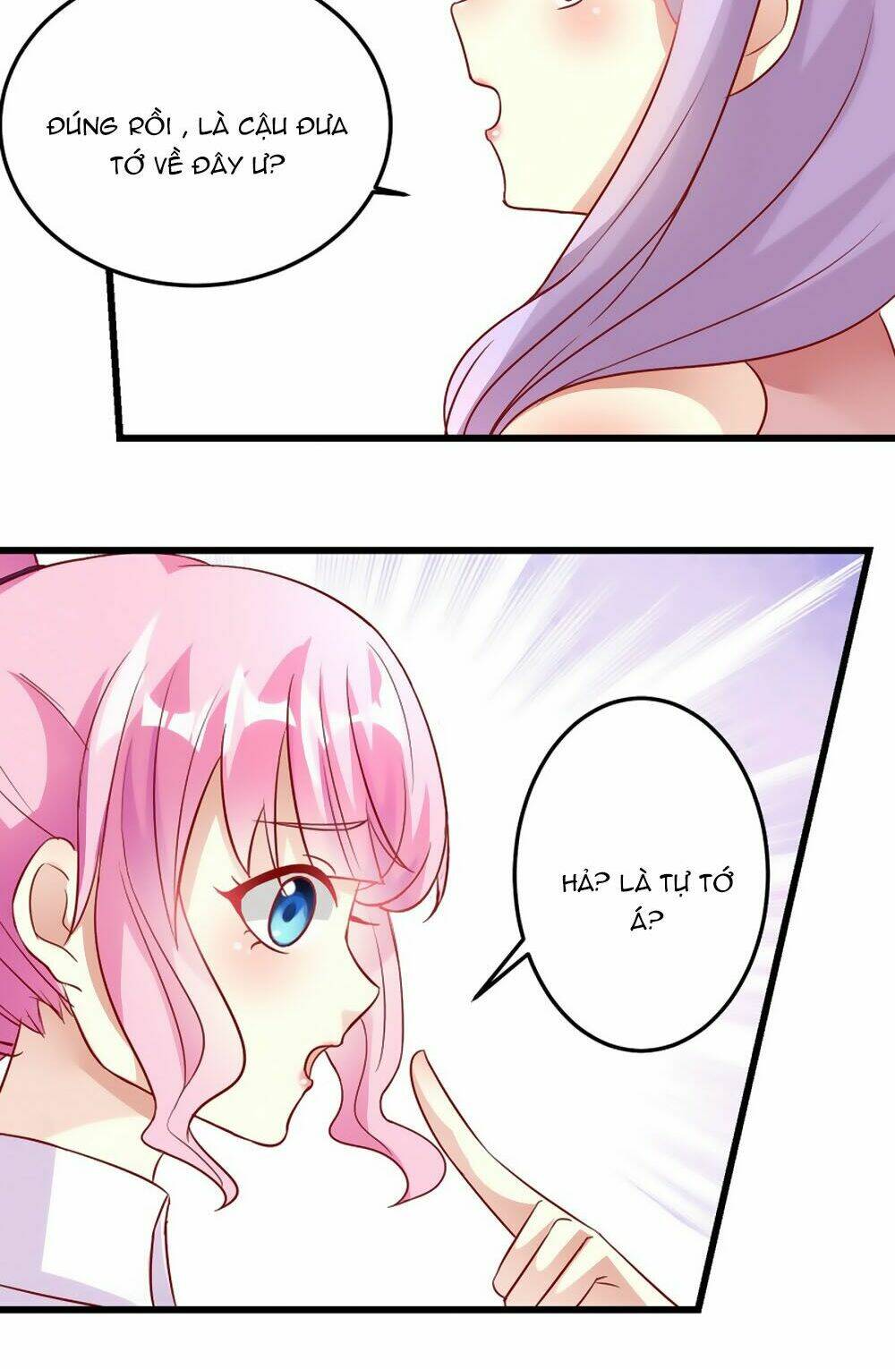 nguyệt dạ hương vi lai chapter 21 6