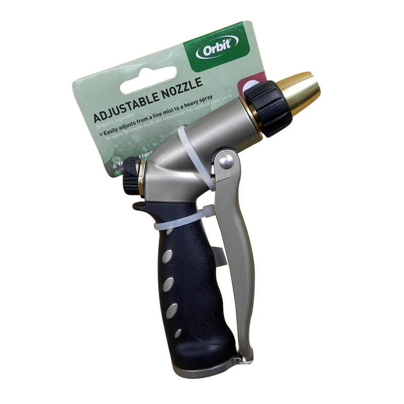 Vòi xịt nước Orbit Front Trigger 56254