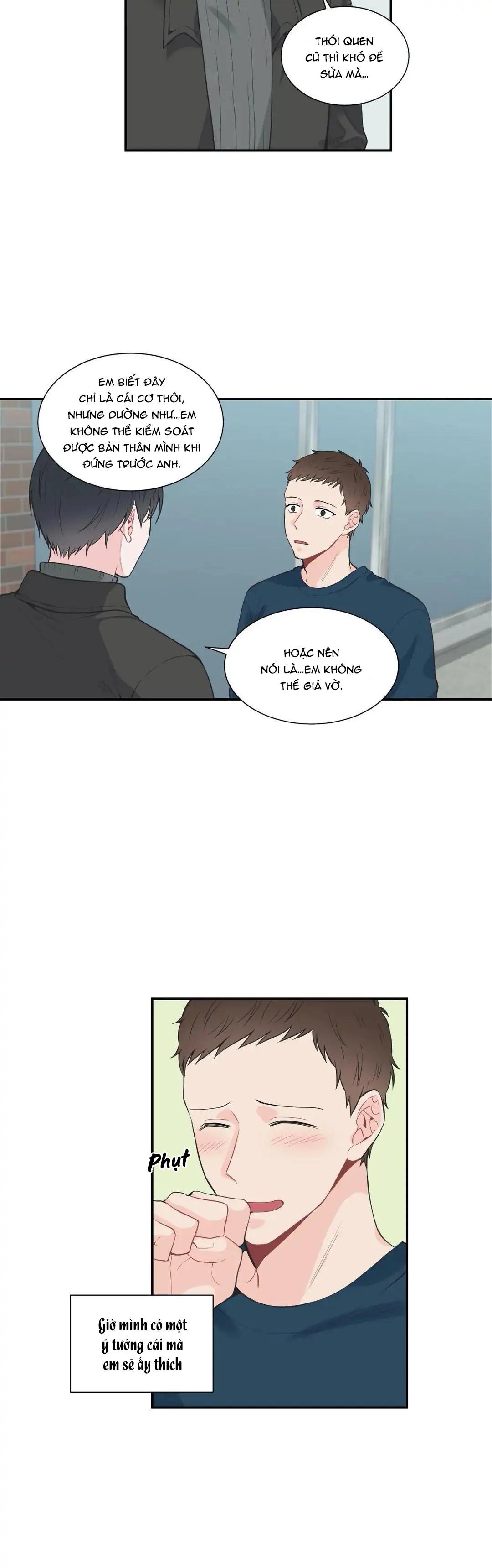 đường ranh giới chapter 32 24