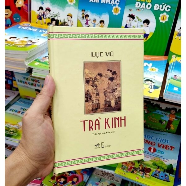 Trà Kinh