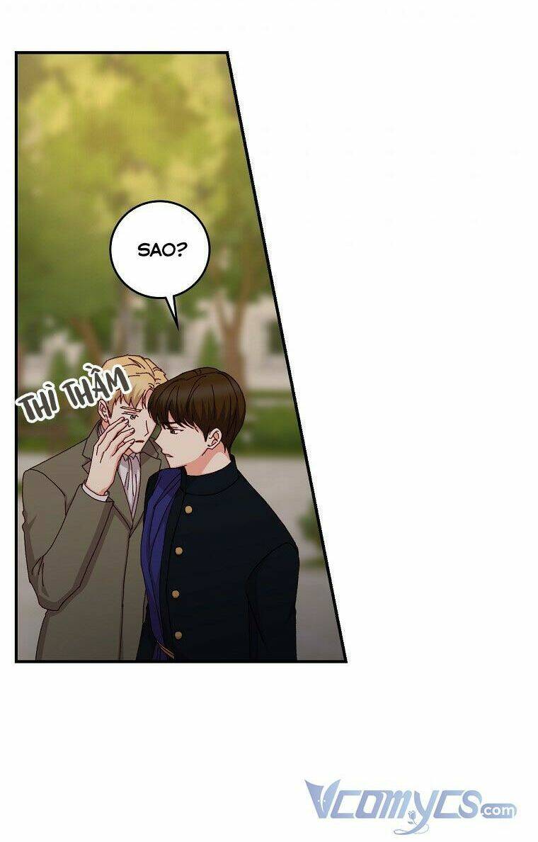 đừng chọc đứa em gái bé bỏng của chúng tôi chapter 95.6 52