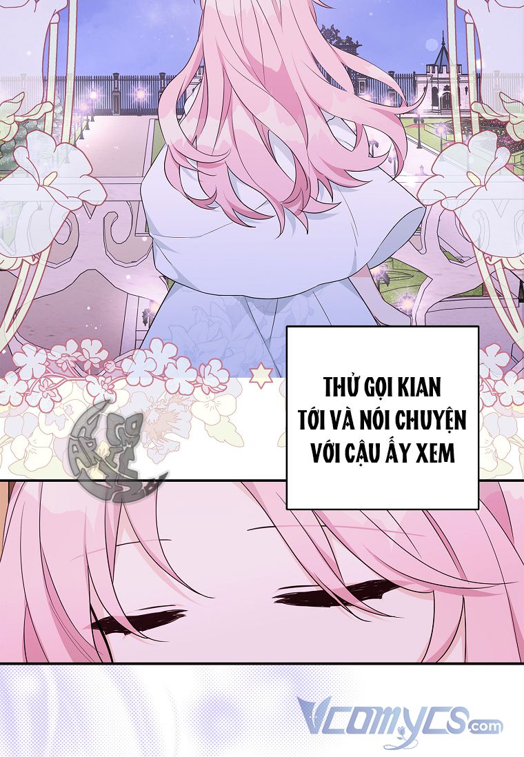 trở thành con gái út của công tước phản diện chapter 26 50