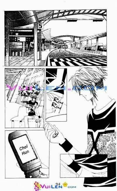 wait! wolf chapter 16 94