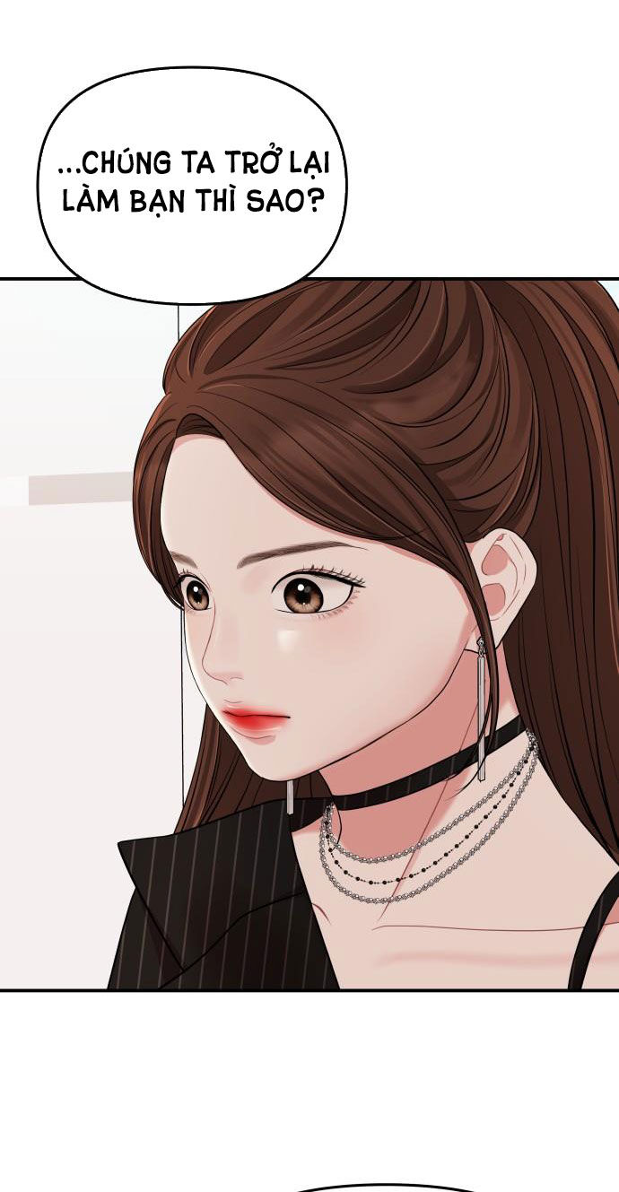 gửi em người đánh cắp những vì sao - to you who swallowed a star chapter 58.2 25