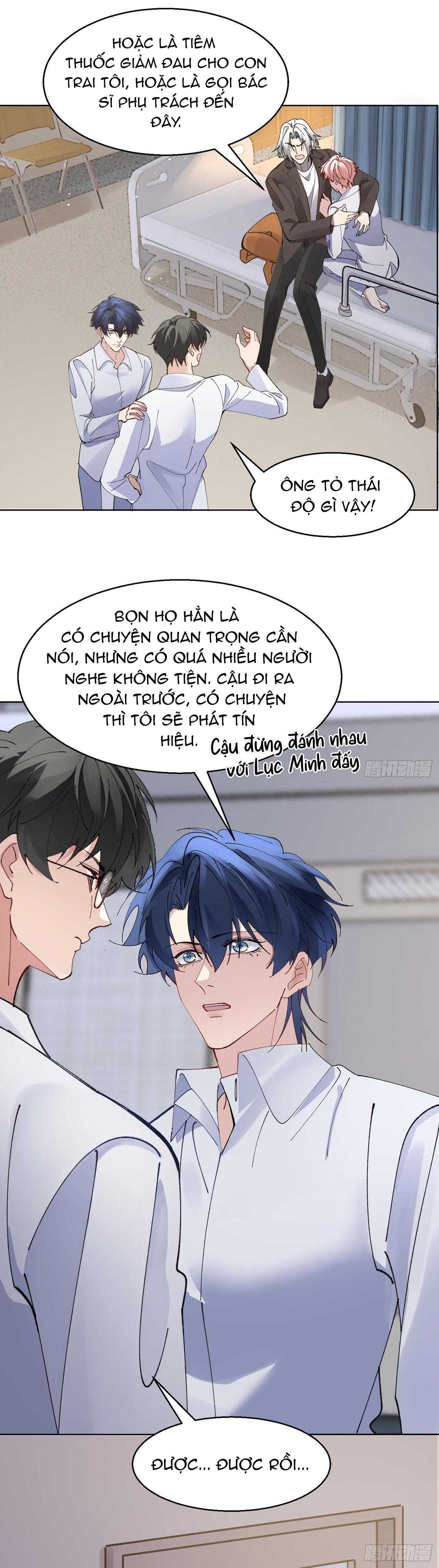 ỷ dưới hiếp trên chapter 40 17