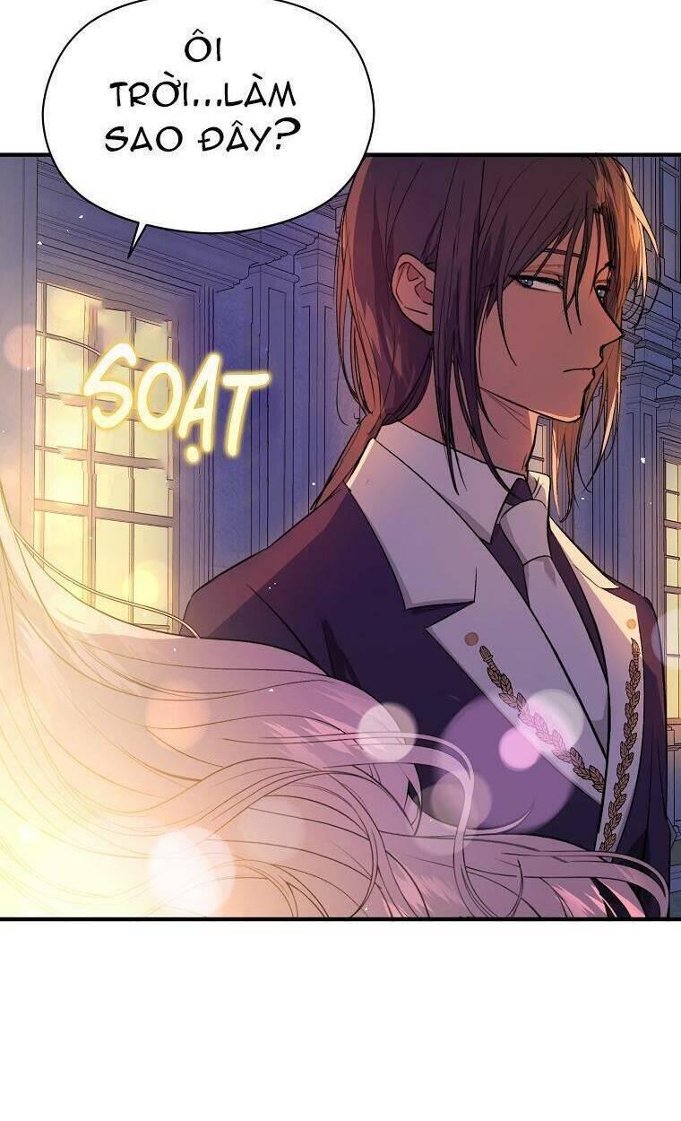 tôi không cố ý quyến rũ nam chính đâu! chapter 45 97