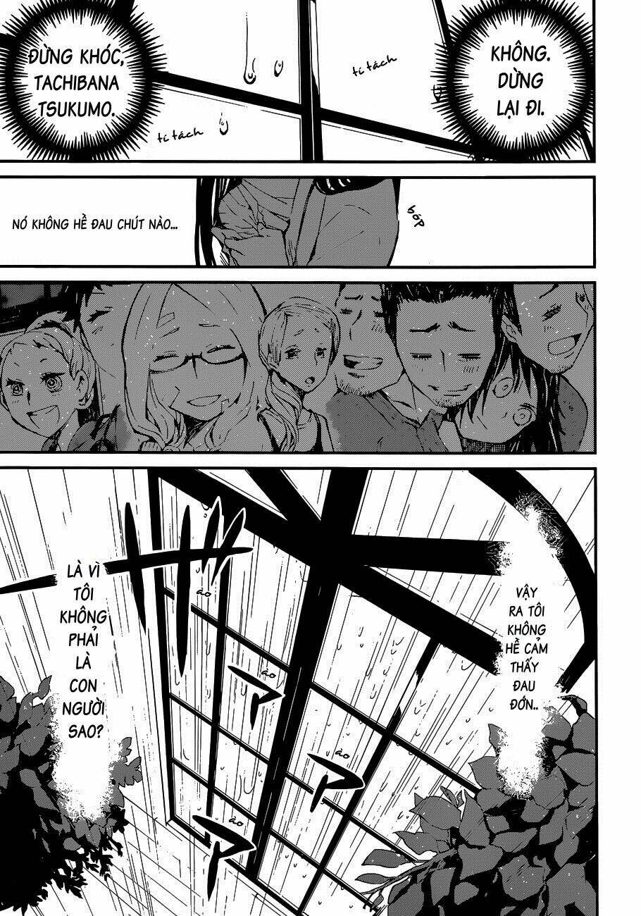 yaotsukumo chapter 2 20
