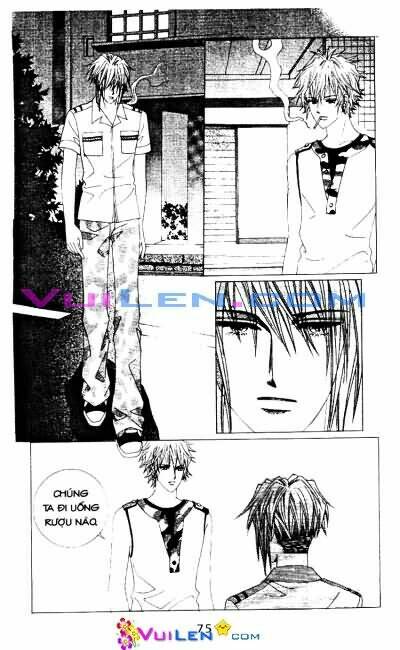 đợi em chapter 116 16