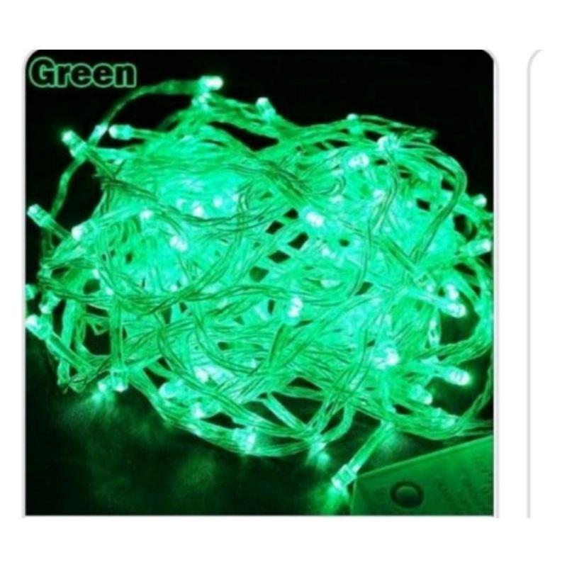 Dây đèn led trang trí chớp nháy 4.5 met đủ màu