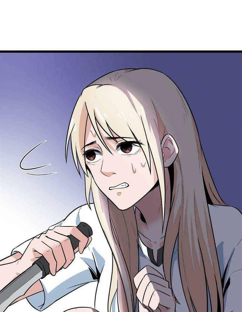 trùng lãnh quái đàm chapter 18 4