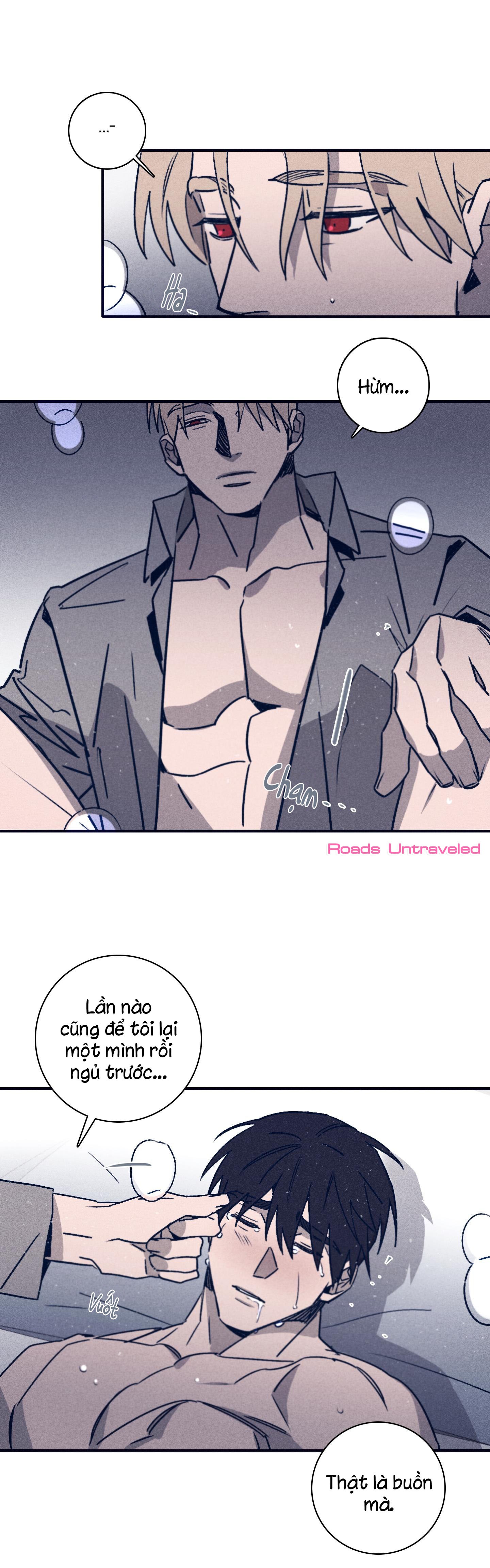 độc dược (marcel) chapter 44 4