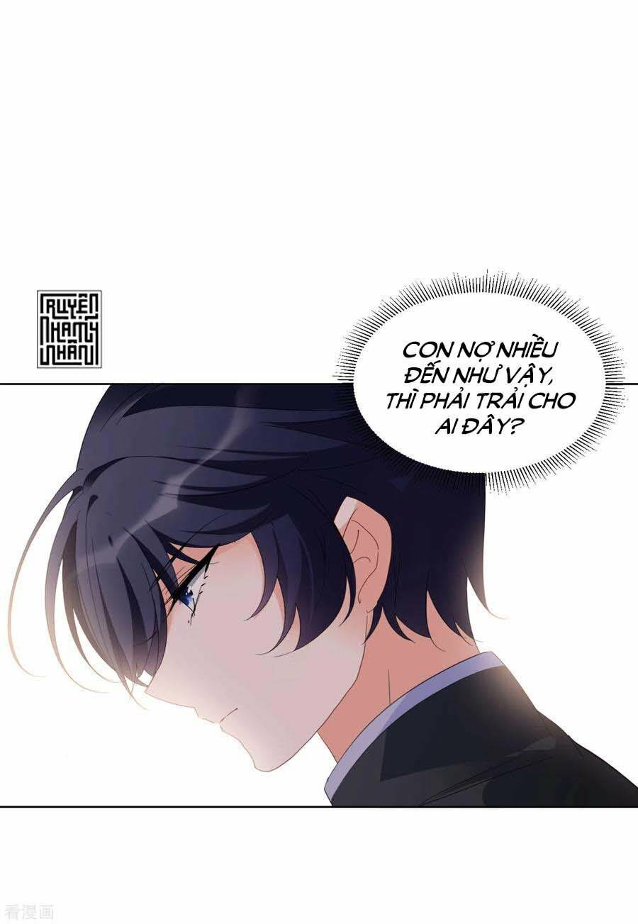 cô ấy đến rồi, xin nằm xuống! chapter 72 21