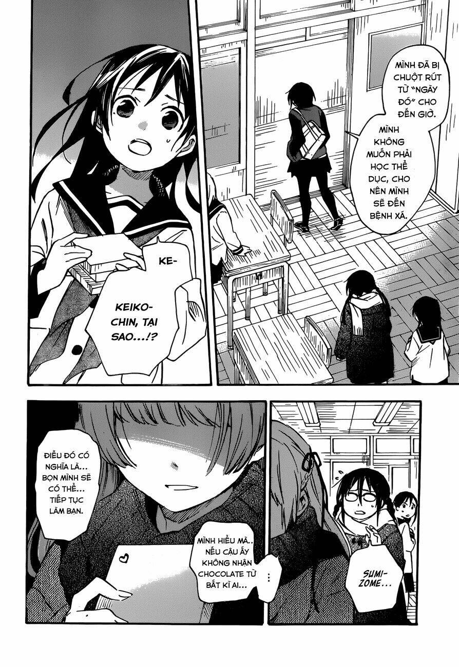 inari, konkon, koi iroha chapter 37 23