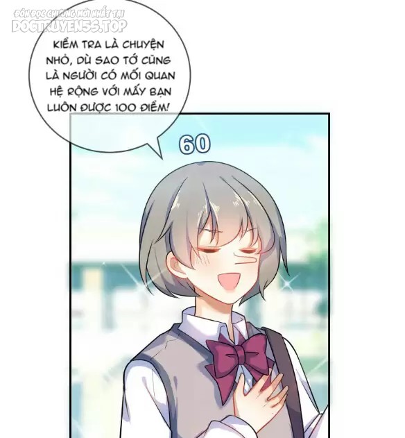 lời nói dối của cô ấy chapter 2 31