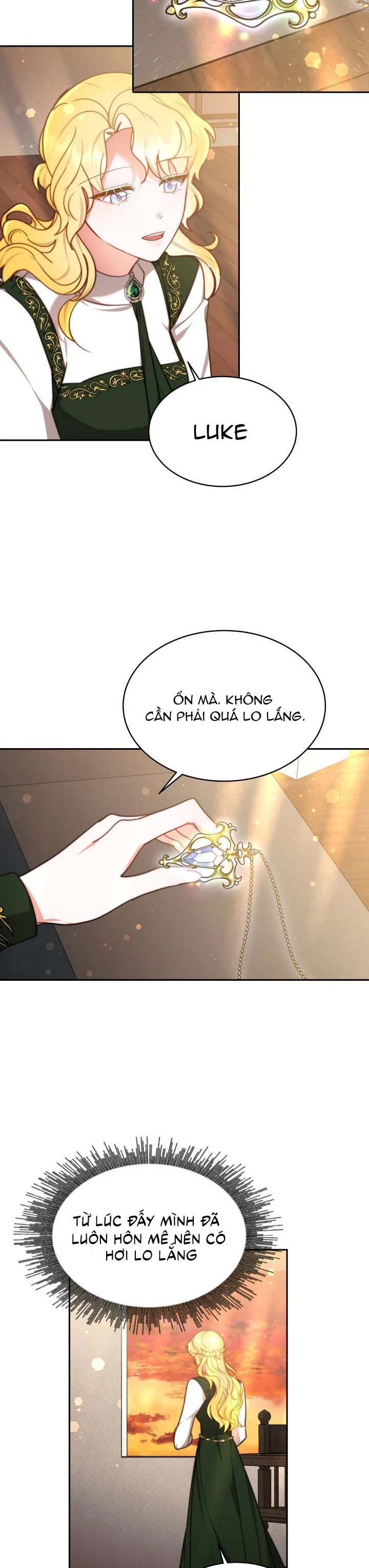 chồng cũ tôi là nam chính chapter 11.1 14