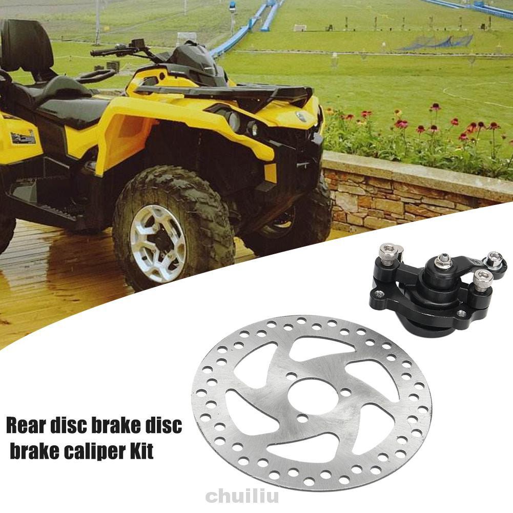 Bộ Dụng Cụ Sửa Chữa Đĩa Phanh Xe Điện 140mm